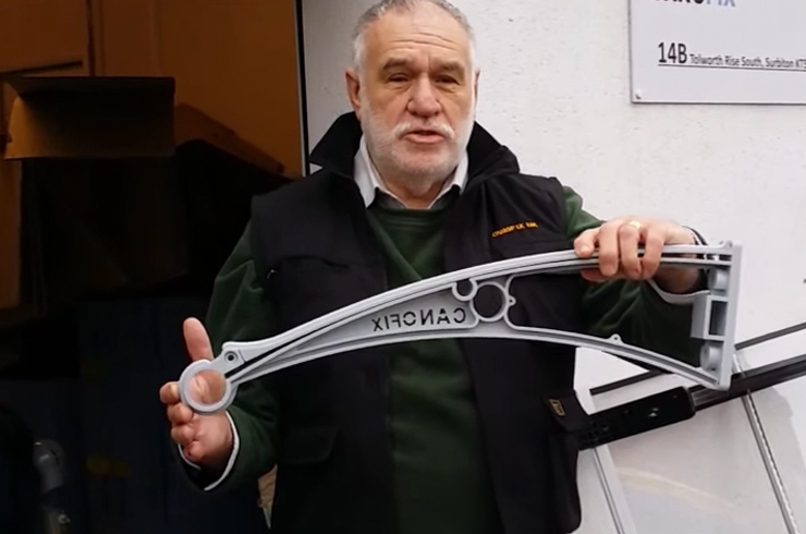 #DIY #後付け #庇